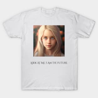 Emma T-Shirt